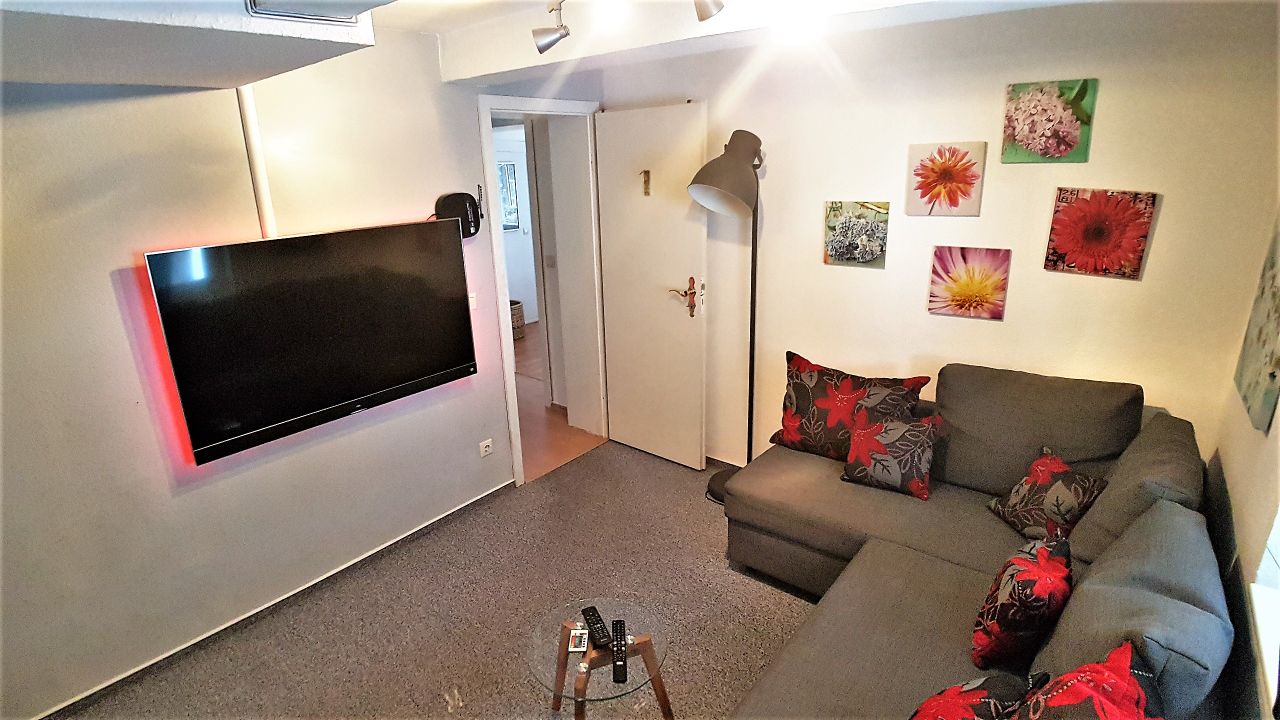 Medien/ Schlafzimmer PlA 90 Medien/ Schlafzimmer PlA 90